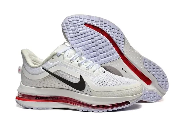 Nike Air Max 270 White/Red