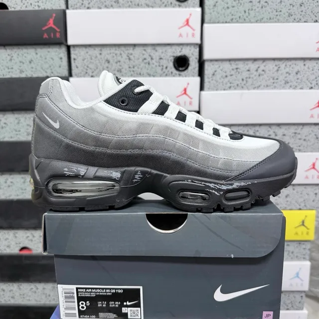 Nike sneakers