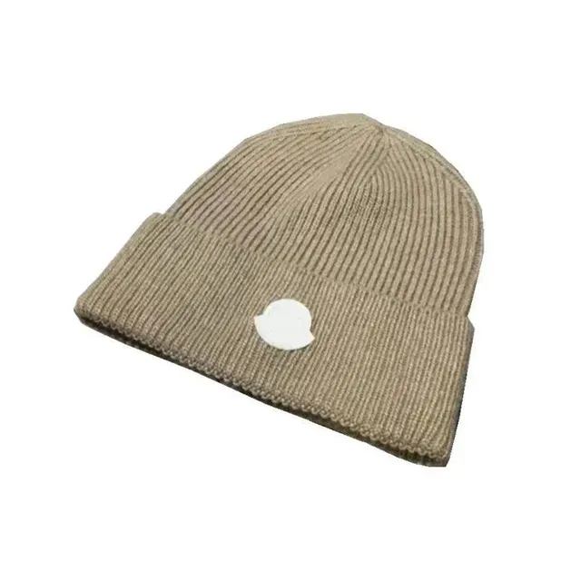 Moncler Ribbed Beanie