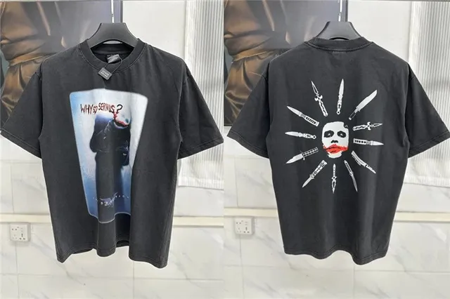 Saint Michael Graphic Tee