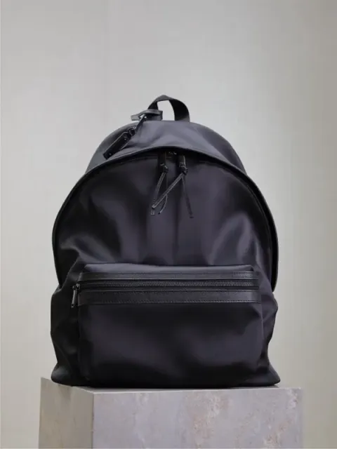 Louis Vuitton Backpack Monochrome