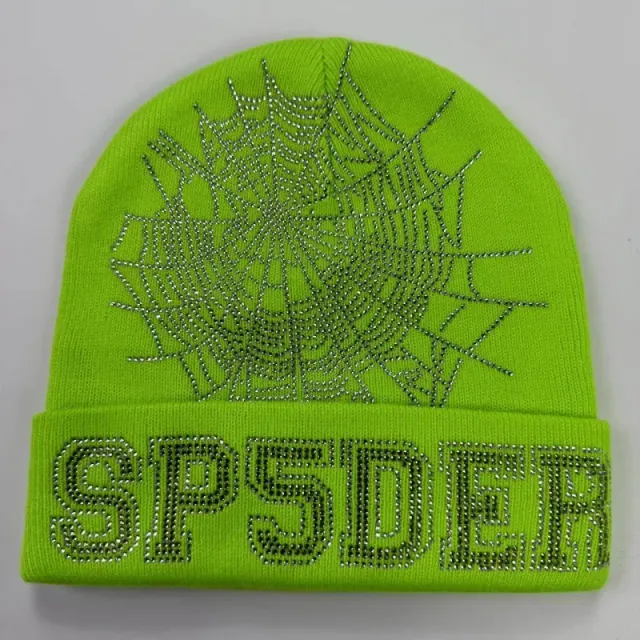Spb03 - Lime Green