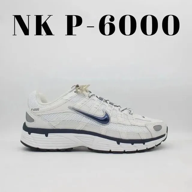Nike P-6000