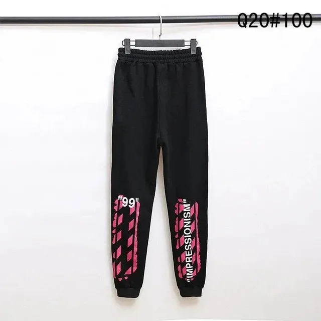 Off-White trousers