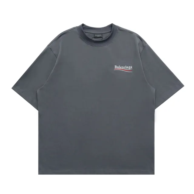 Balenciaga Logo T-Shirt