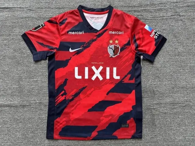 Nike Football Jersey Yokohama F. Marinos 2023 Home