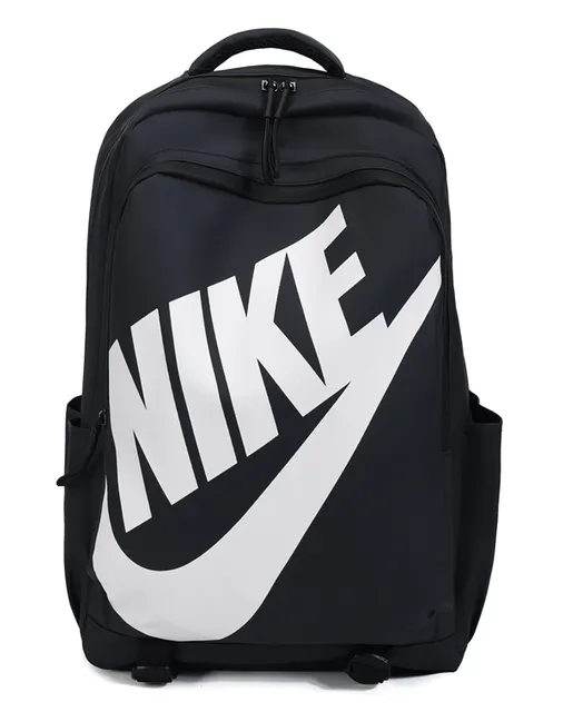 Nike Heritage Backpack Swoosh Logo