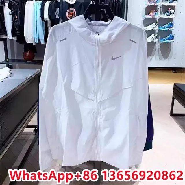 Nike Windrunner Jacket Classic