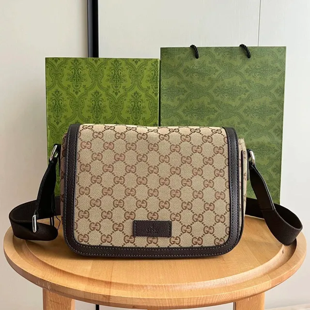 Gucci handbags