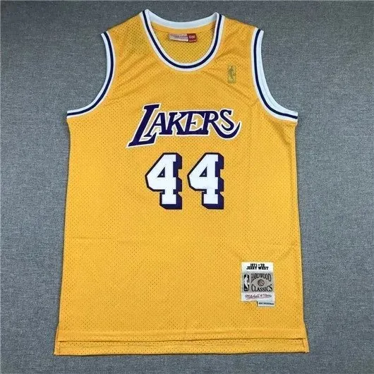 Mitchell & Ness NBA Classics Jersey Lakers #44