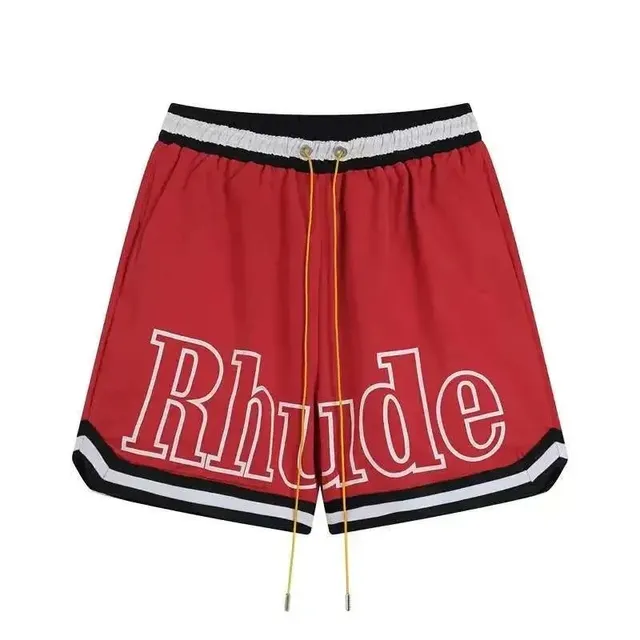 Rhude shorts