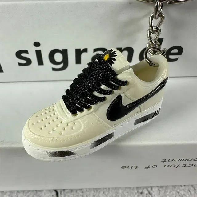 26.af1gd2.0 white and black hook