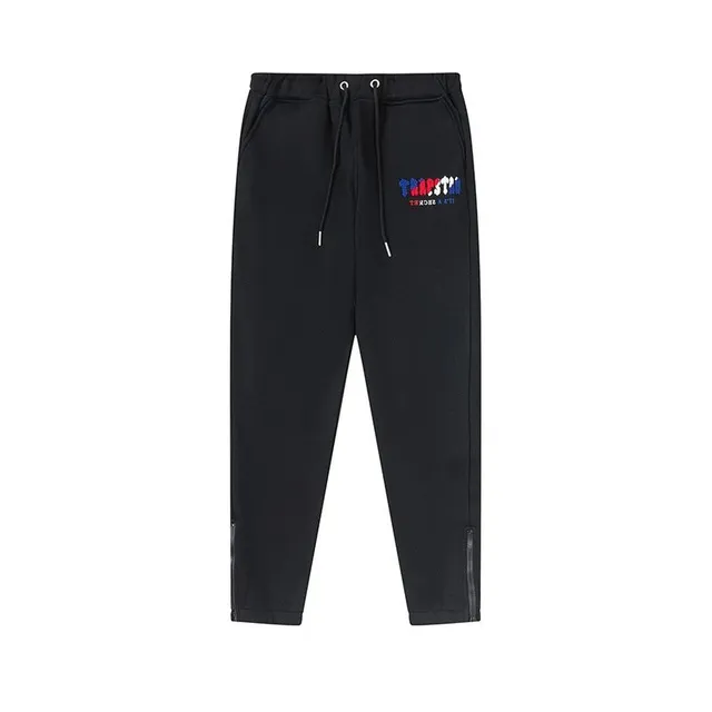 Corteiz Track Pants CRTZ Logo