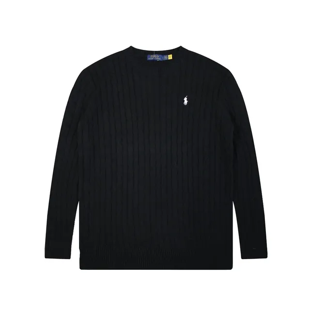 Polo Ralph Lauren Cable Knit Sweater Classic Fit