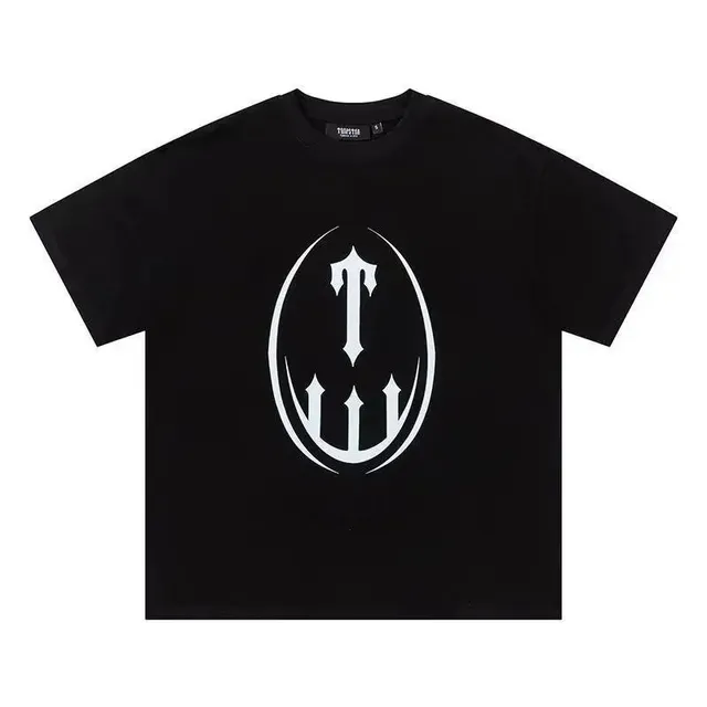 Trapstar t shirts