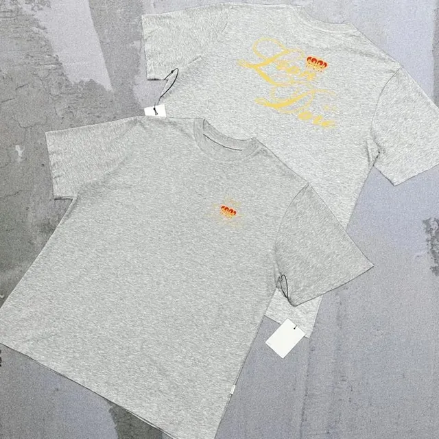 花灰色皇冠 A11