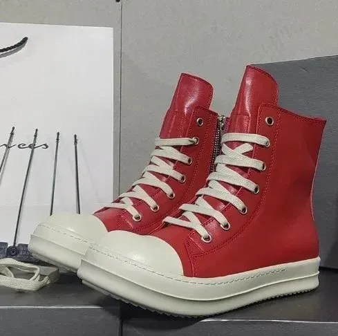 Rick Owens sneakers