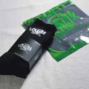 黑白两双+包装