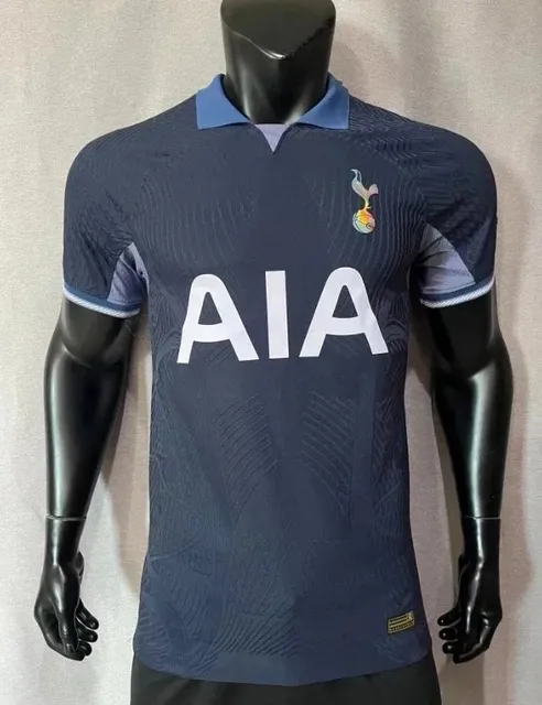 Nike × Tottenham Hotspur Home Jersey AIA Sponsor