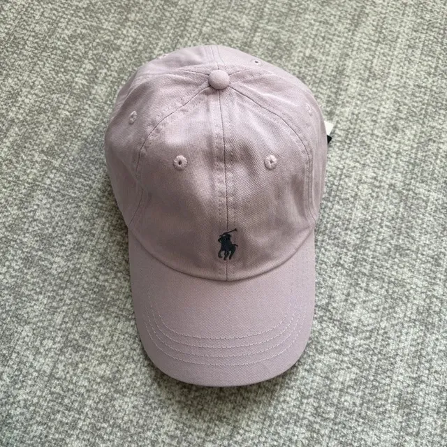 Polo Ralph Lauren Polo Cap Embroidered Pony
