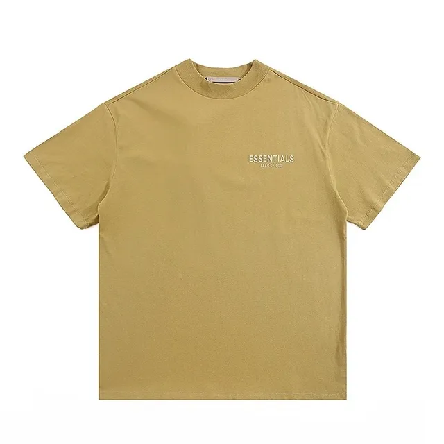 Fear of God Essentials Essentials Tee Small Logo