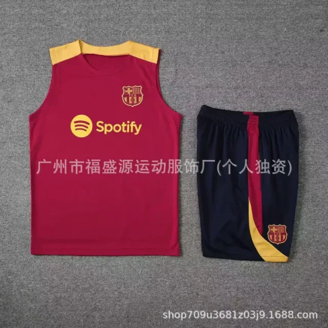 福盛源运动服饰