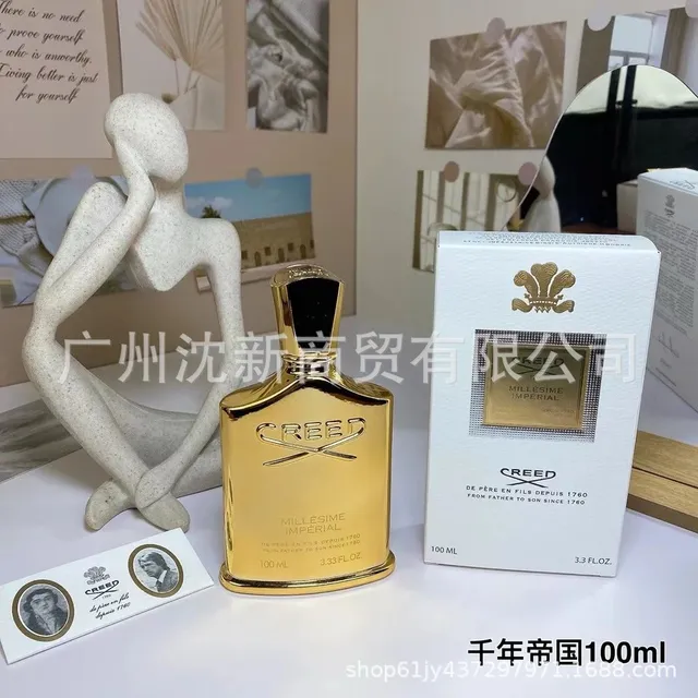 Creed Millesime Imperial Eau de Parfum