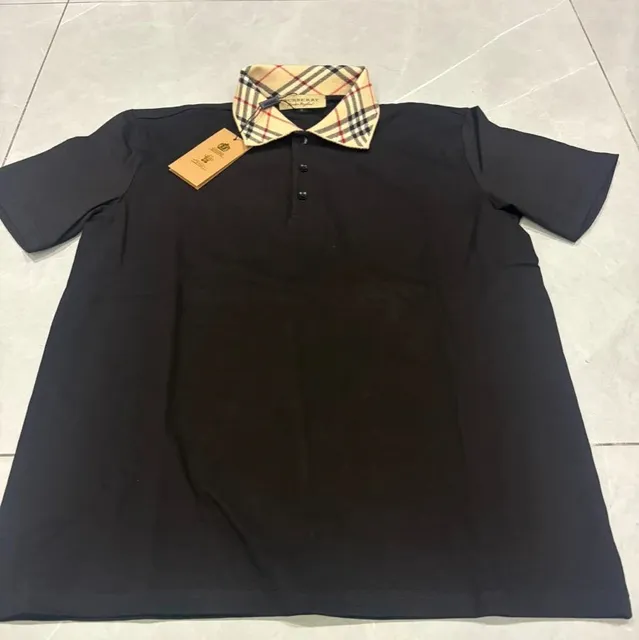 Burb Polo12