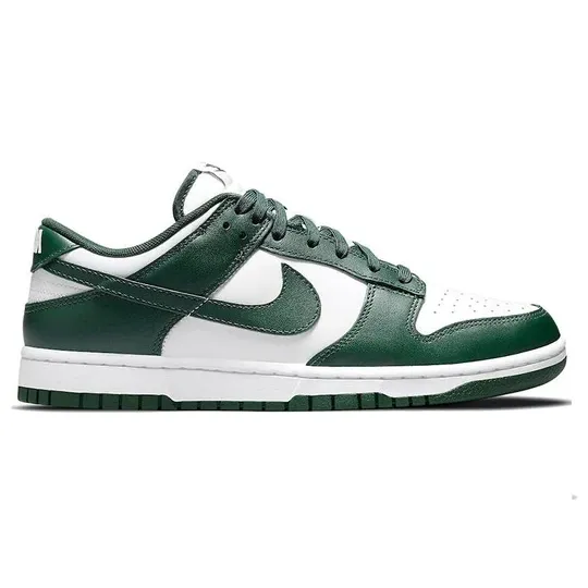 Nike Dunk Low Pine Green
