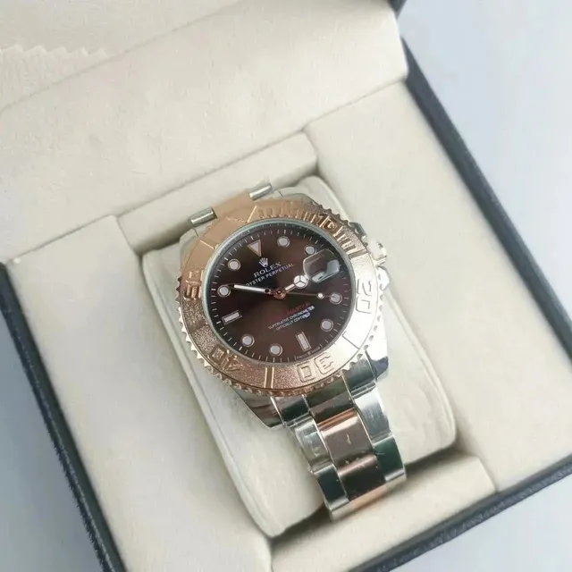 Rep Plug
