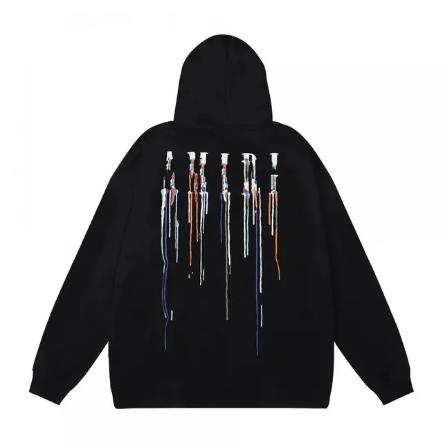 Amiri hoodies sweatshirts