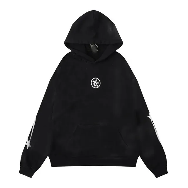 Travis Scott Hoodie Cactus Jack Logo