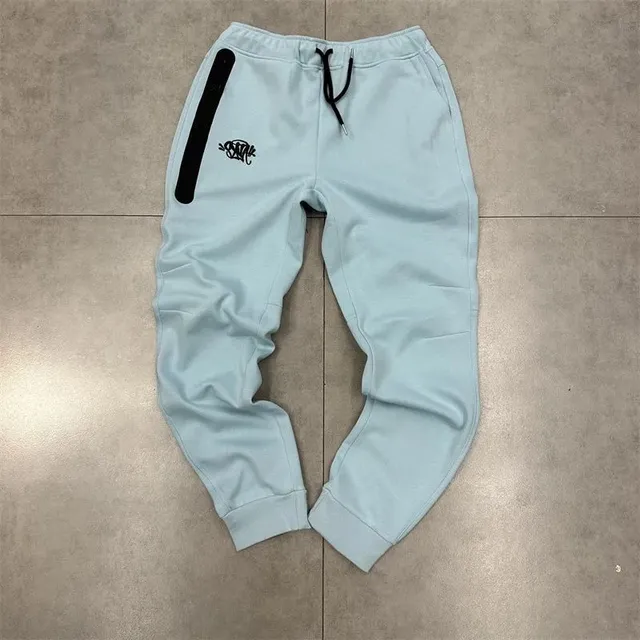 Nike trousers Logo Tape