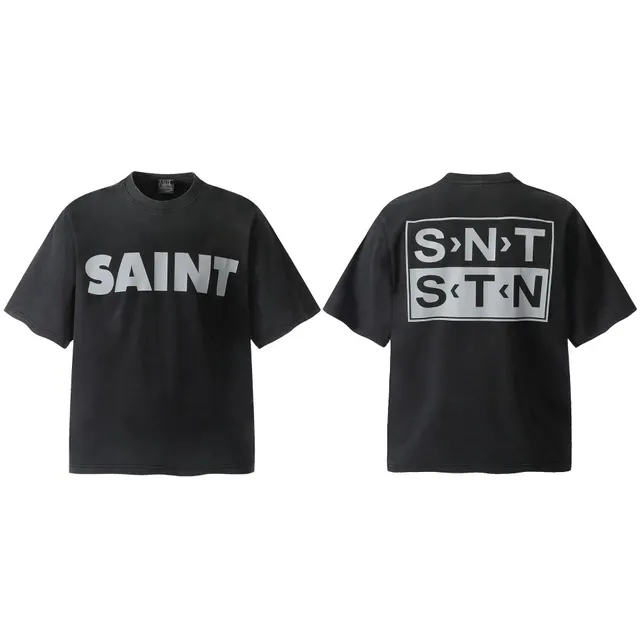 Saint Michael Graphic Tee