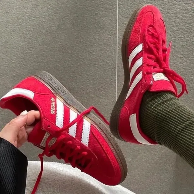 Spezial 红白