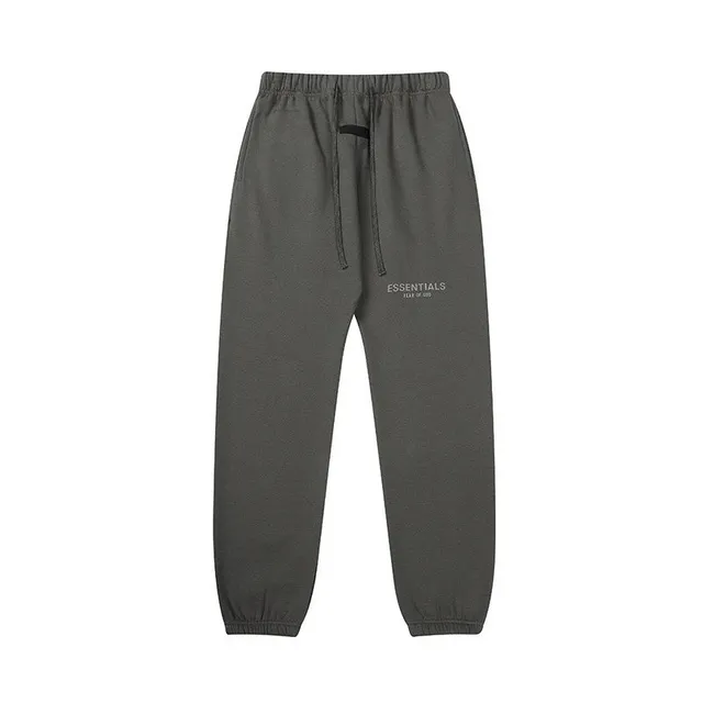 Fear of God Essentials Jogger Essentials Logo