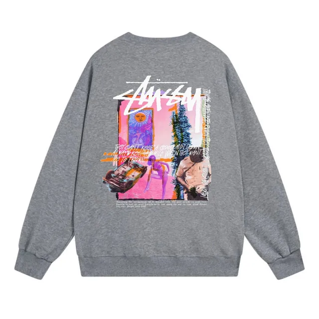 Stüssy hoodies sweatshirts