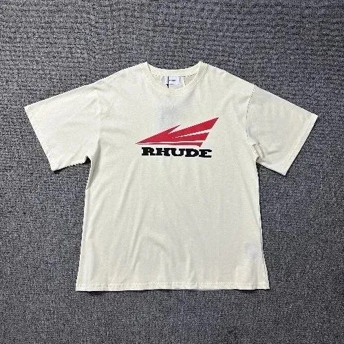 Rhude Graphic Tee