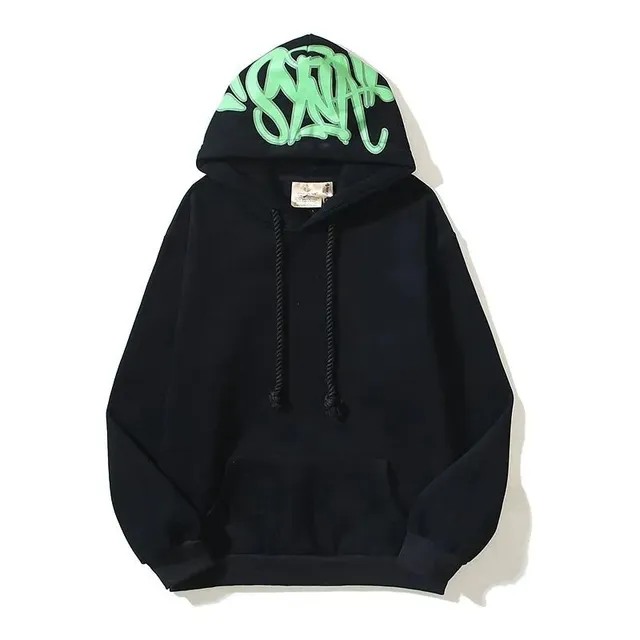 Gallery Dept. Hoodie Graffiti Hood