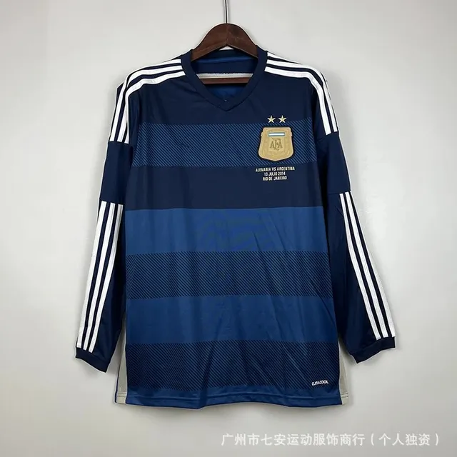 14阿根廷客场