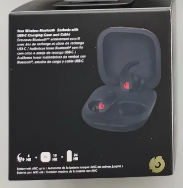 Apple Beats Studio Buds Wireless Earbuds