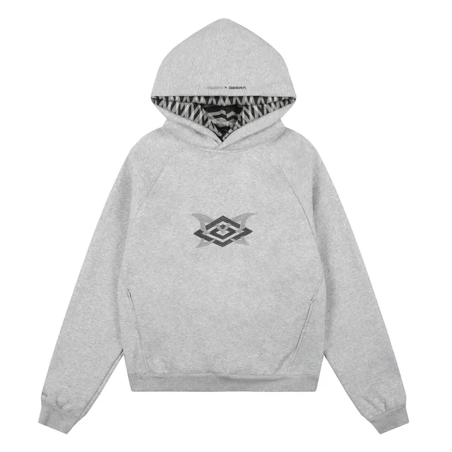 Umbro Hoodie Embroidered Logo