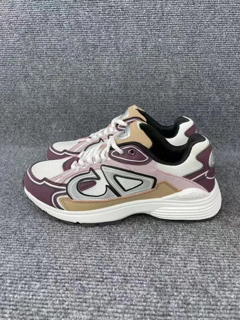 Dior B22 Multi-Color