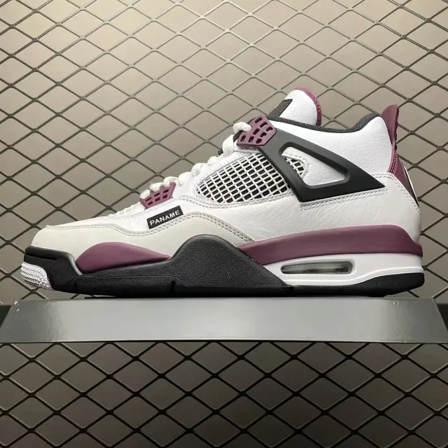 Air Jordan 4 Paname