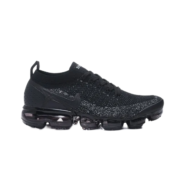 Nike Air VaporMax Triple Black