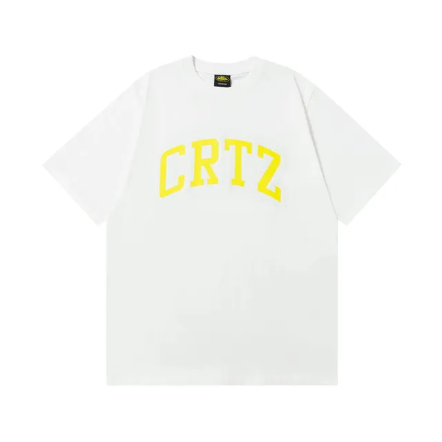 Corteiz Arch Logo Tee