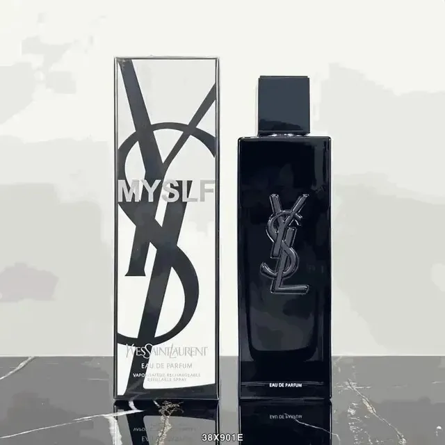 YSL edt