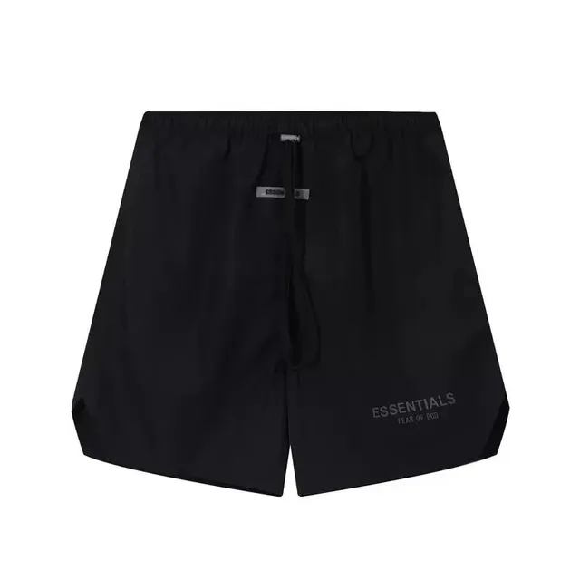 Fear of God Essentials Shorts Essentials Logo