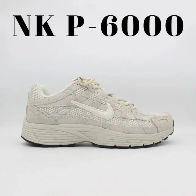 Nike P-6000