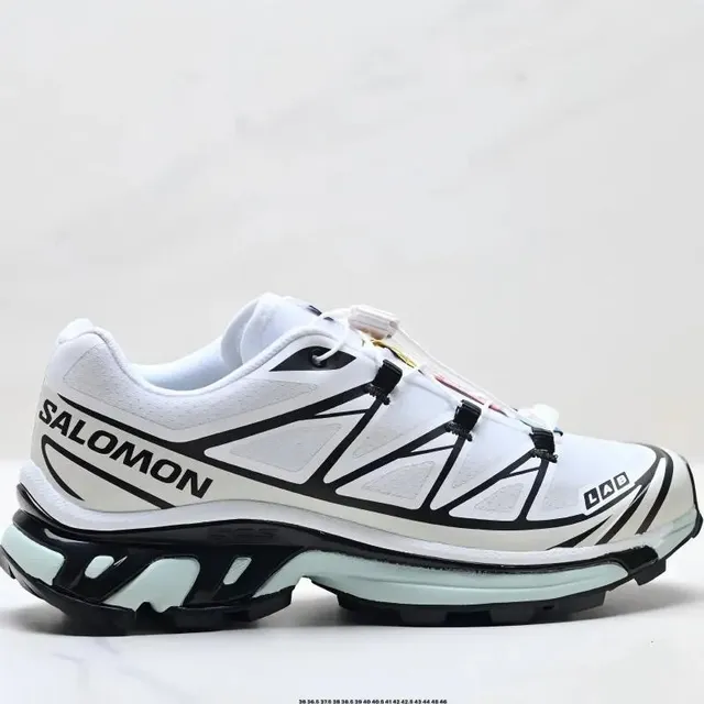 Salomon sneakers